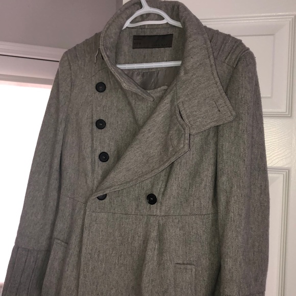Zara Coat! - Picture 4 of 4